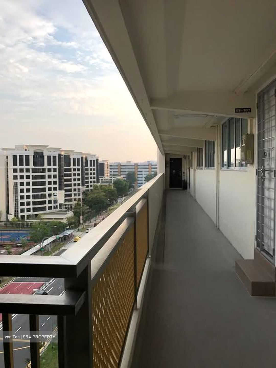 Blk 101 Simei Street 1 (Tampines), HDB 4 Rooms #558339301